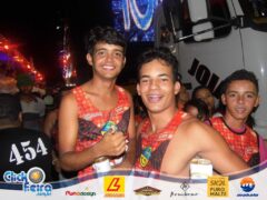 Bloco A Tribo
